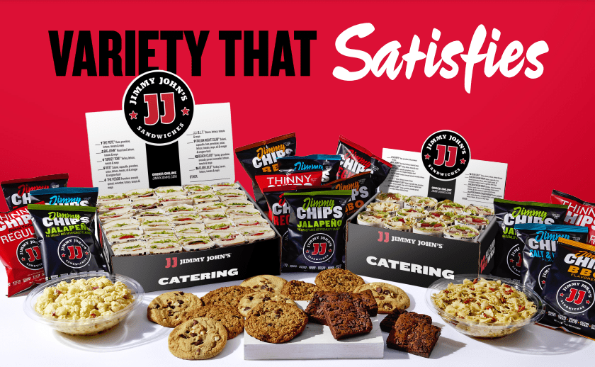 Catering for graduation parties