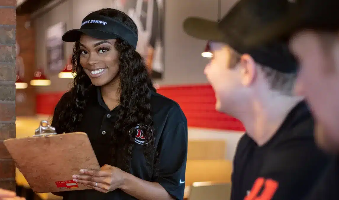 Freaky Fast Careers & Jobs at Jimmy John's